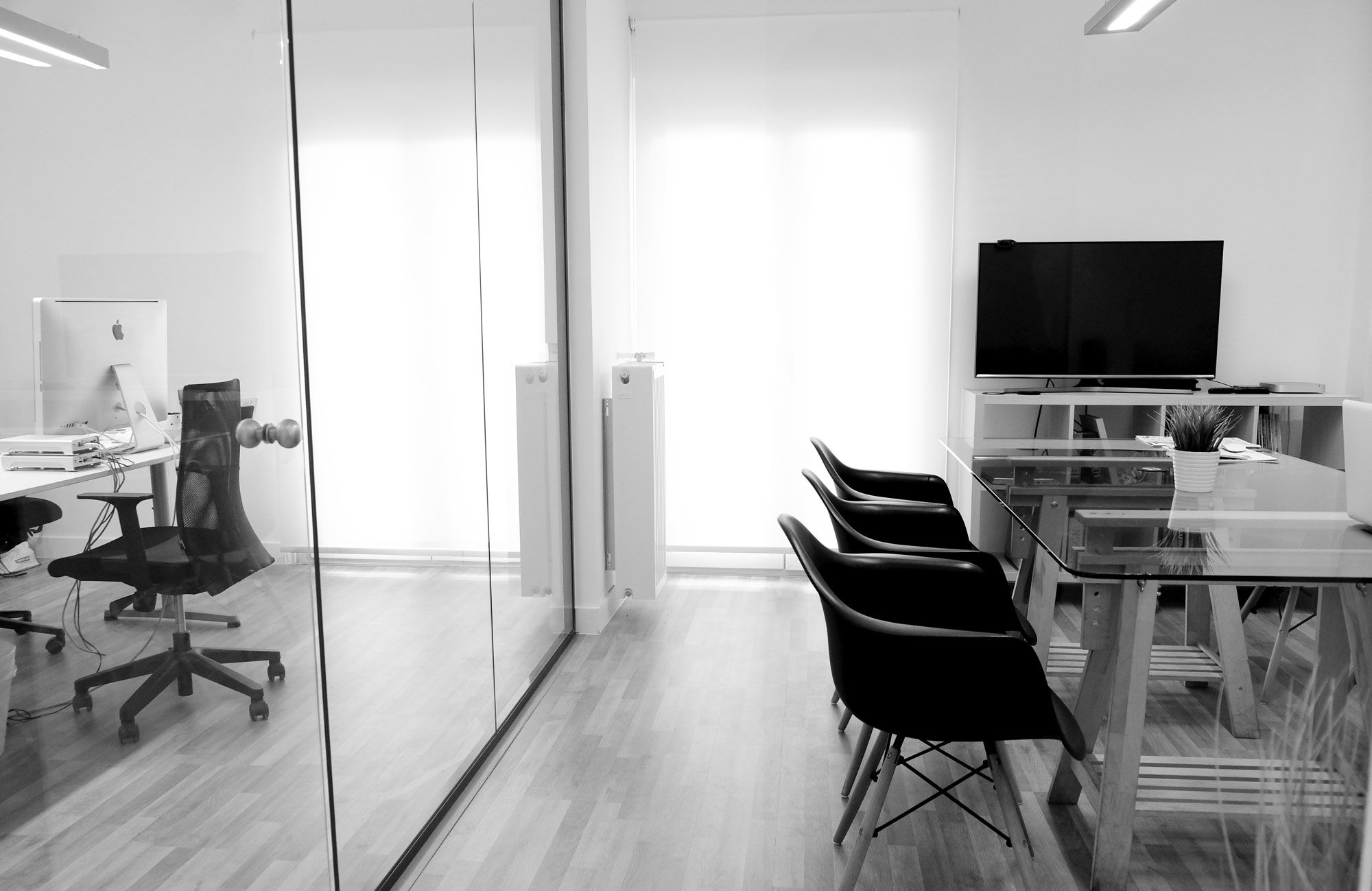 Δημιουργικό γραφείο στην Αθήνα - pecora nera design studio